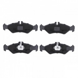 PRÉMIUM HÁTSÓ FÉKÓRÁK MERCEDES SPRINTER 2-T (901, 902), VW LT 28-35 II, L 24203820