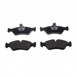 PRÉMIUM HÁTSÓ FÉKBILINCSEK MERCEDES SPRINTER 2-T (901, 902), SPRINTER 3-T (903) 24204020