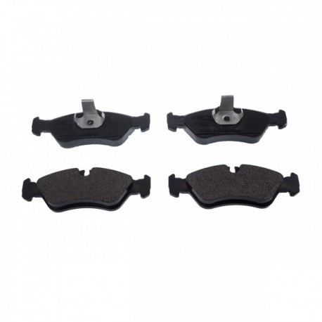 PRÉMIUM HÁTSÓ FÉKBILINCSEK MERCEDES SPRINTER 2-T (901, 902), SPRINTER 3-T (903) 24204020