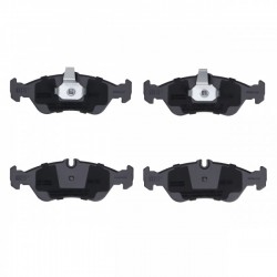 PRÉMIUM HÁTSÓ FÉKBILINCSEK MERCEDES SPRINTER 2-T (901, 902), SPRINTER 3-T (903) 24204020