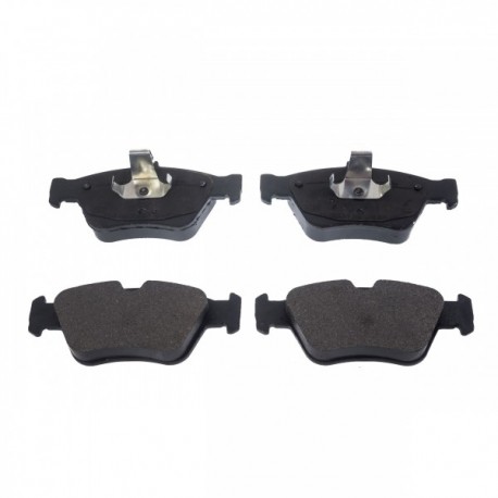 ELSŐ FÉKBETÉTEK MERCEDES C W202 CLK A208 24204420