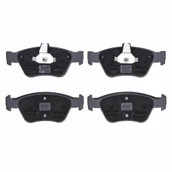 ELSŐ FÉKBETÉTEK MERCEDES C W202 CLK A208 24204420