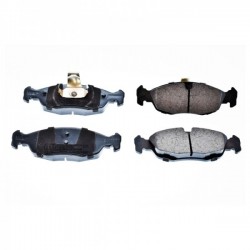 PRÉMIUM ELSŐ FÉKÓRÁK CITROEN SAXO, XSARA, PEUGEOT 106 I, 106 II, 306 1 425138