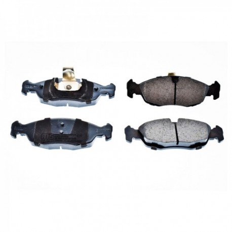 PRÉMIUM ELSŐ FÉKÓRÁK CITROEN SAXO, XSARA, PEUGEOT 106 I, 106 II, 306 1 425138