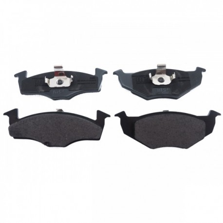 ELSŐ FÉKBETÉTEK ÜLÉS CORDOBA IBIZA 1H0698151B