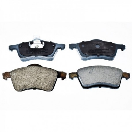 PRÉMIUM ELSŐ FÉKBETÉTEK VW TRANSPORTER IV 7D0698151E