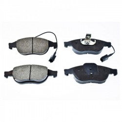 PREMIUM első fékbetétek ALFA ROMEO 156, LANCIA LYBRA, LYBRA SW 1.6/1.8/1. 77362251