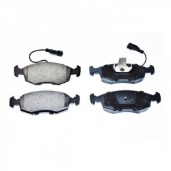 ELSŐ FÉKBETÉTEK FIAT PALIO 1.6 9947954