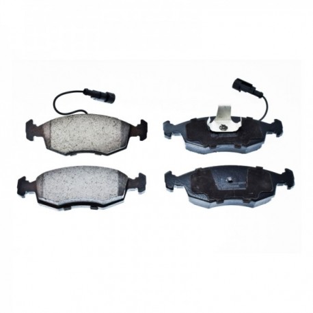 ELSŐ FÉKBETÉTEK FIAT PALIO 1.6 9947954