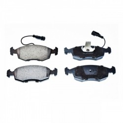 ELSŐ FÉKBETÉTEK FIAT PALIO 1.6 9947954