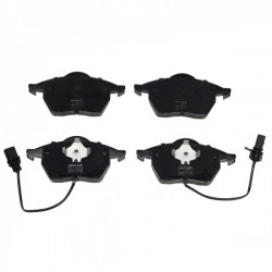 PREMIUM első fékbetétek AUDI A4, A6, SEAT EXEO, EXEO ST, SKODA SUPERB I, 4B0698151