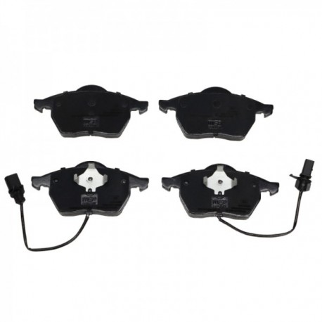 PREMIUM első fékbetétek AUDI A4, A6, SEAT EXEO, EXEO ST, SKODA SUPERB I, 4B0698151