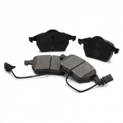 PREMIUM első fékbetétek AUDI A4, A6, SEAT EXEO, EXEO ST, SKODA SUPERB I, 4B0698151