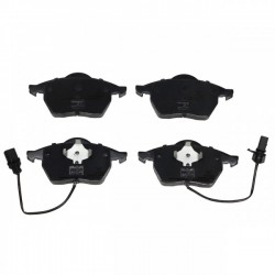 PREMIUM első fékbetétek AUDI A4, A6, SEAT EXEO, EXEO ST, SKODA SUPERB I, 4B0698151