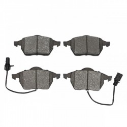 PREMIUM első fékbetétek AUDI A4, A6, SEAT EXEO, EXEO ST, SKODA SUPERB I, 4B0698151