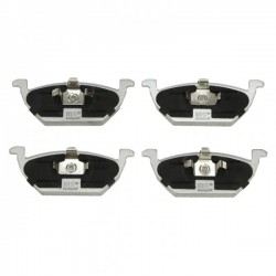 AUDI KERÁMIA FÉKBETÉTEK KPL MS 1J0 698 151