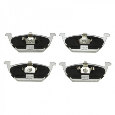 AUDI KERÁMIA FÉKBETÉTEK KPL MS 1J0 698 151