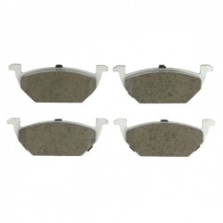 AUDI KERÁMIA FÉKBETÉTEK KPL MS 1J0 698 151