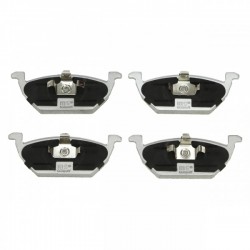 AUDI KERÁMIA FÉKBETÉTEK KPL MS 1J0 698 151