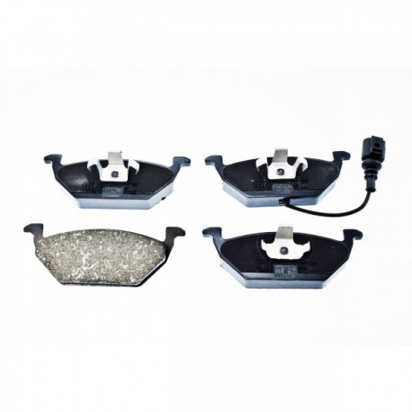 ELSŐ FÉKBETÉTEK AUDI A2 A3 SEAT ALTEA LEON 1J0698151