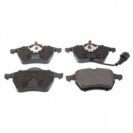 PREMIUM első fékbetétek AUDI A3, TT, SEAT LEON, TOLEDO II, SKODA OCTAVIA, SEAT LEON, TOLEDO II, SKODA OCTAVIA 1J0698151M