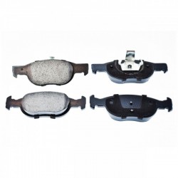 FÉKBETÉTEK ELÖL FIAT PUNTO 1.2/1.9D 09.99-03.12 77362170