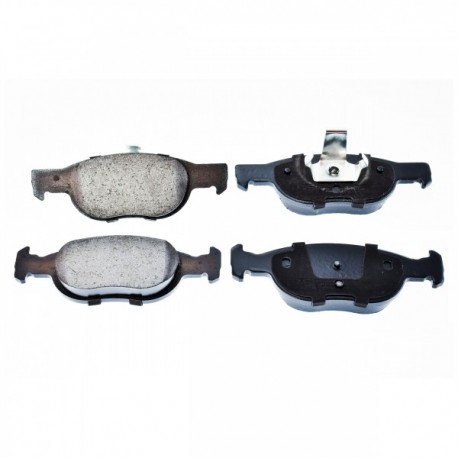 FÉKBETÉTEK ELÖL FIAT PUNTO 1.2/1.9D 09.99-03.12 77362170