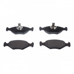 ELSŐ FÉKBETÉTEK FIAT PALIO SIENA 9948038