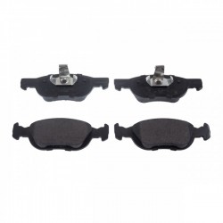 PRÉMIUM ELSŐ FÉKBETÉTEK FIAT PUNTO 77362149