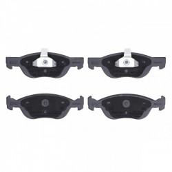 PRÉMIUM ELSŐ FÉKBETÉTEK FIAT PUNTO 77362149