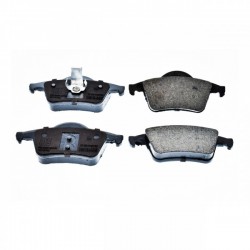 PREMIUM hátsó fékbetétek VOLVO S60 I, S80 I, V70 I, V70 II, XC70 CROSS COUNT 272399