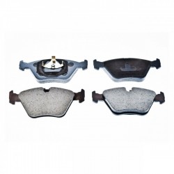 PREMIUM elülső fékbetétek DAIMLER XJ 40, 81, JAGUAR XJ, XJSC, XK 8 2.9-6.0 JML1829