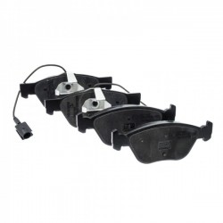 ELSŐ FÉKBETÉTEK ALFA ROMEO 147 156 BRAVO I 77362193