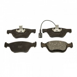 ELSŐ FÉKBETÉTEK ALFA ROMEO 147 156 BRAVO I 77362193