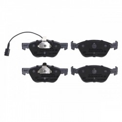 ELSŐ FÉKBETÉTEK ALFA ROMEO 147 156 BRAVO I 77362193