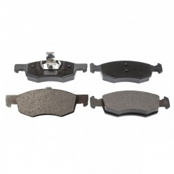 ELSŐ FÉKBETÉTEK FIAT DOBLO, DOBLO CARGO 77362205