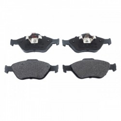 ELSŐ FÉKBETÉTEK FORD FIESTA IV FÚZIÓ 1101462