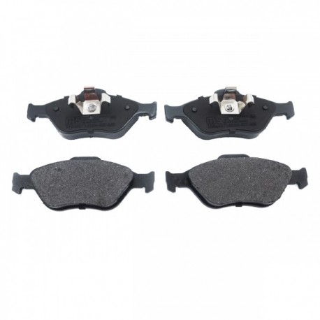 ELSŐ FÉKBETÉTEK FORD FIESTA IV FÚZIÓ 1101462