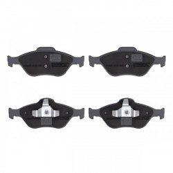 ELSŐ FÉKBETÉTEK FORD FIESTA IV FÚZIÓ 1101462