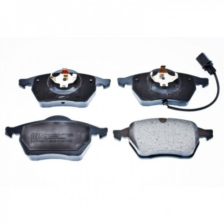 ELSŐ FÉKBETÉTEK FORD GALAXY ALHAMBRA SHARAN 1133445