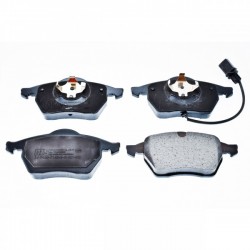 ELSŐ FÉKBETÉTEK FORD GALAXY ALHAMBRA SHARAN 1133445