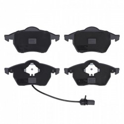 ELSŐ FÉKBETÉTEK FORD GALAXY ALHAMBRA SHARAN 1133445