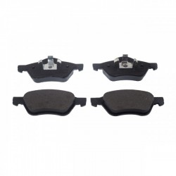 ELSŐ FÉKBETÉTEK RENAULT LAGUNA II 01- (15) 7701206598