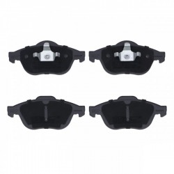 ELSŐ FÉKBETÉTEK RENAULT LAGUNA II SCENIC I 7701206599