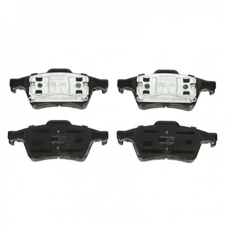 PRÉMIUM HÁTSÓ FÉKBILINCSEK FORD TOURNEO CONNECT, TRANSIT CONNECT 1.8 4387371