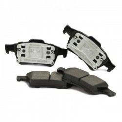 PRÉMIUM HÁTSÓ FÉKBILINCSEK FORD TOURNEO CONNECT, TRANSIT CONNECT 1.8 4387371