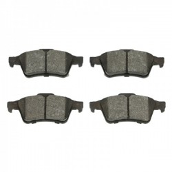 PRÉMIUM HÁTSÓ FÉKBILINCSEK FORD TOURNEO CONNECT, TRANSIT CONNECT 1.8 4387371