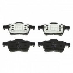 PRÉMIUM HÁTSÓ FÉKBILINCSEK FORD TOURNEO CONNECT, TRANSIT CONNECT 1.8 4387371