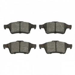 PRÉMIUM HÁTSÓ FÉKBILINCSEK FORD TOURNEO CONNECT, TRANSIT CONNECT 1.8 4387371