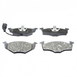 PREMIUM első fékbetétek SKODA FABIA I, FABIA I PRAKTIK, FABIA II, VW POLO 6Q0698151B